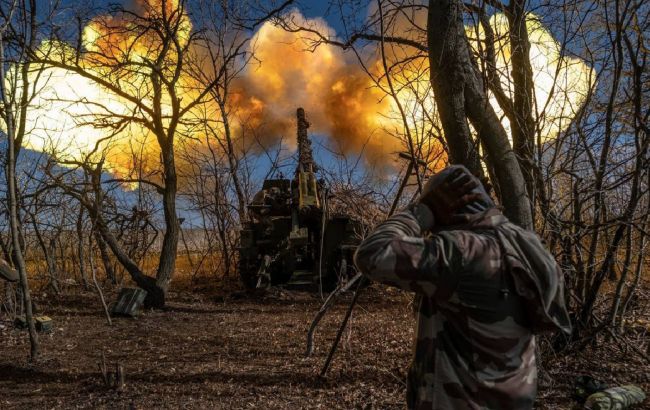 Впервые за 8 лет пройдет саммит ЕС-Латинская Америка, лидеры обсудят войну в Украине