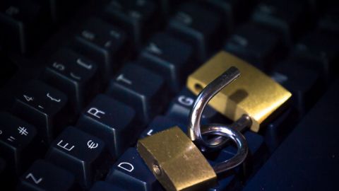 Поліція припинила роботу Telegram-каналу, який розповсюджував дані українців