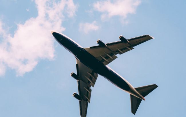 Через туман у Харкові не зміг приземлитися літак з Туреччини