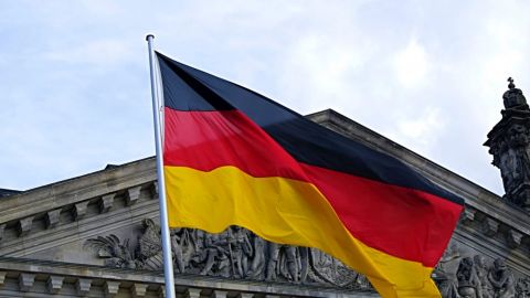 Німеччина виділить 1 мільйон євро на підтримку реформ в Україні