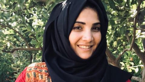 Боевики в Афганистане убили защитницу прав женщин и ее брата