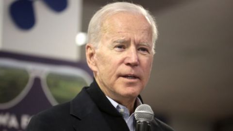 Байден обвинил Трампа в создании гуманитарной катастрофы на границе с Мексикой