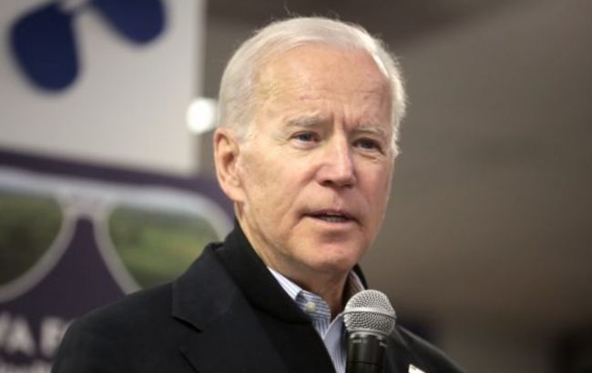 Байден обвинил Трампа в создании гуманитарной катастрофы на границе с Мексикой