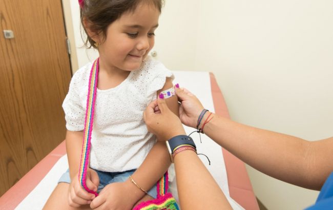 В Израиле могут начать вакцинировать от коронавируса детей
