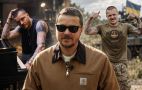Женя Галич розкрив деталі виходу з лав ЗСУ та розповів про стан здоров'я