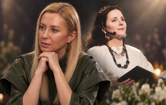 "Бракує обіймів": Тоня Матвієнко зворушливо згадала маму в роковини її смерті