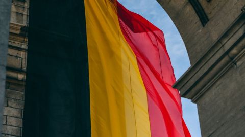 Бельгия продолжает усиленный карантин до апреля