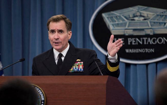 США сменили командующего американским контингентом в Афганистане