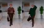 З чим носити лосини, якщо ви plus size: 5 стильних образів