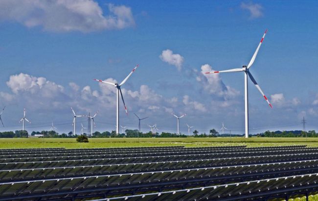 Інвестори закликають владу пришвидшити погашення заборгованості перед ВДЕ