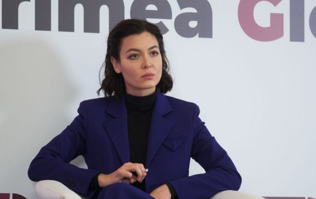 У ОП пояснили, чому справедливий мир неможливий без повернення з РФ викрадених дітей