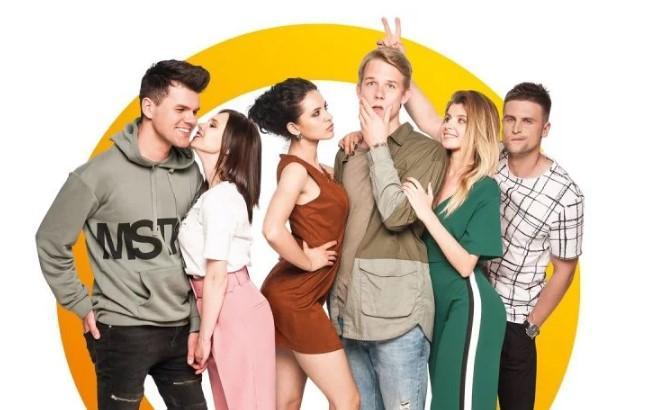 Київ вдень і вночі: 5 сезон 12 і 13 серії дивитися онлайн