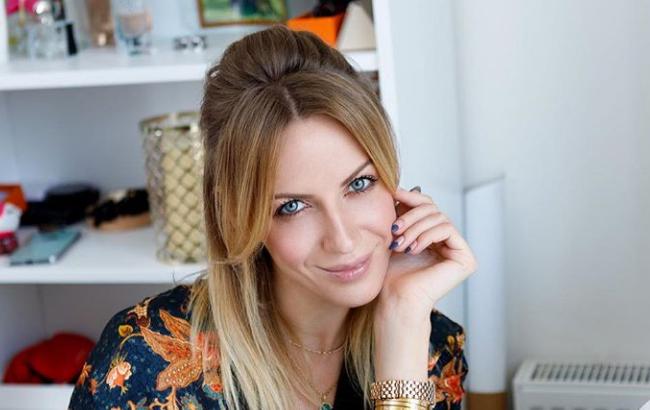 Леся Никитюк очаровала фанов "мимимишным" фото с собачкой