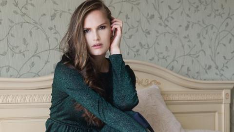 Ведуча "Топ-моделі по-українськи" розвіяла міфи про індустрію моди