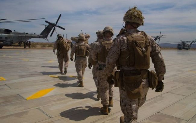 У Пентагоні заявили, що Ізраїль не запитував військової допомоги США