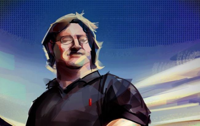 Valve блокує Steam в Росії. CD Projekt RED ввела санкції