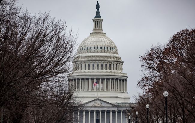 Байден и Столтенберг обсудили войну РФ против Украины