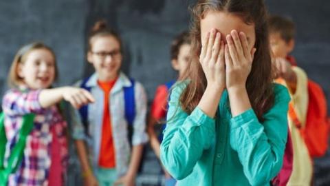 "Большая психологическая травма": детский психолог рассказала о состоянии избитой в Одессе девочки