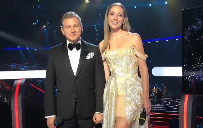 "Помню, через что она прошла": Юрий Горбунов рассказал о рождении первенца и его воспитании