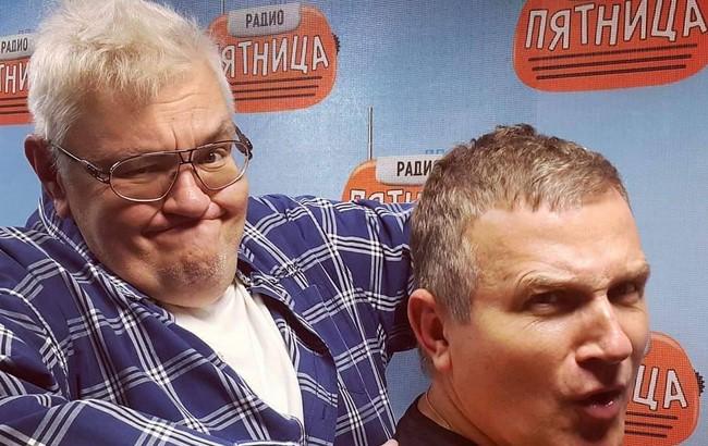 "Вас не узнать": Сивохо поразил фанатов "свежим" внешним видом (фото)