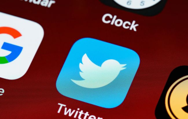 В роботі Twitter стався масштабний збій