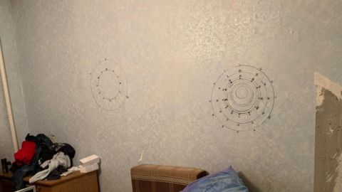 Напад з ножем у Кривому Розі: у МВС розповіли подробиці про зловмисника