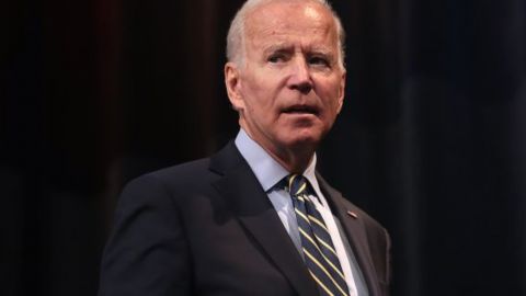 Раса і гендер: Байден пообіцяв "найрізноманітніший" уряд в історії