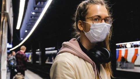 У США за добу коронавірусом заразилася рекордна кількість людей