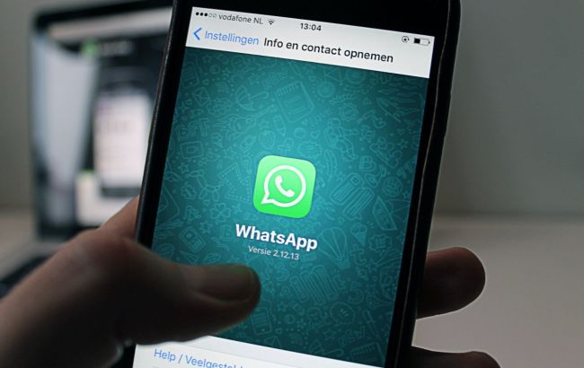 Інакше не працюватиме: WhatsApp передаватиме Facebook персональні дані користувачів