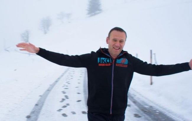 "Глибоко стурбовані": Блінкен допустив вжиття заходів проти РФ через Навального