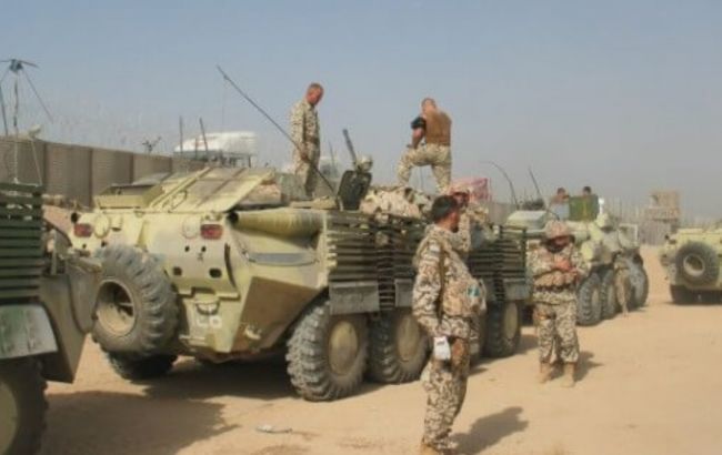 Турецкие военные обезвредили более 50 террористов в Ираке