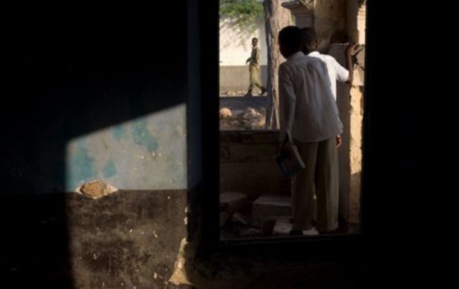 Терорист-смертник підірвався у Сомалі: п'ять осіб загинуло