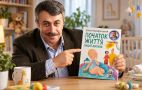 "При ньому не скиглити": в Threads розкритикували поради вагітним із книжки Комаровського