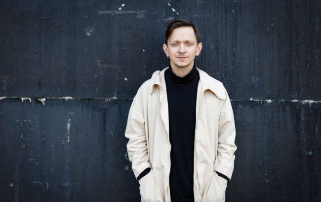 Важливо не робити з пам&rsquo;яті божество: інтерв'ю з літературним критиком Стасіневичем для музею "Голоси Мирних"