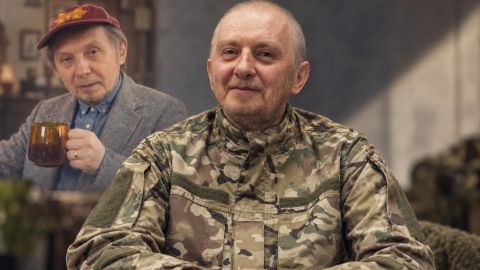 Блогер "Пан Роман" из Львова мобилизовался в ряды ВСУ: где будет служить Чихаровский