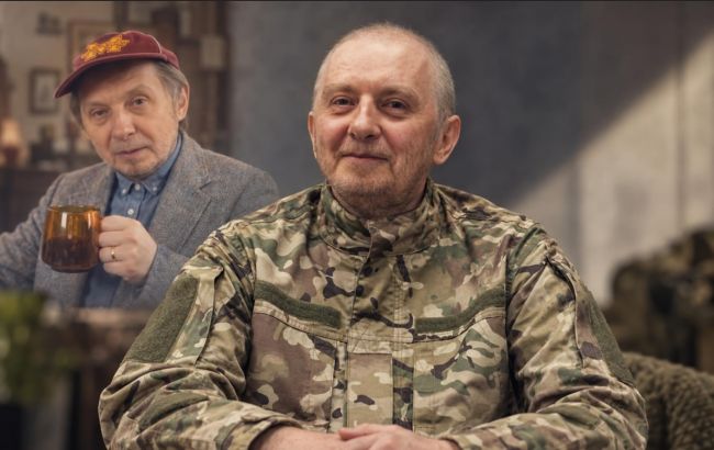 Блогер "Пан Роман" из Львова мобилизовался в ряды ВСУ: где будет служить Чихаровский
