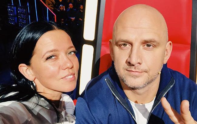 Экс-супруга Потапа уехала в Нью-Йорк с его протеже