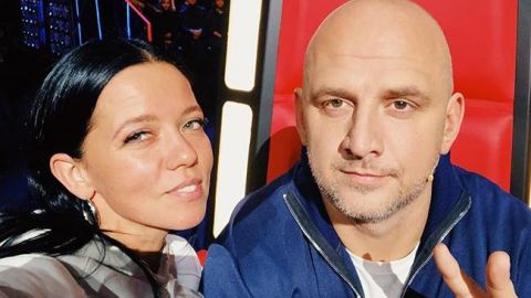 Нет теплых отношений: экс-жена Потапа честно призналась, общается ли их сын с Каменских