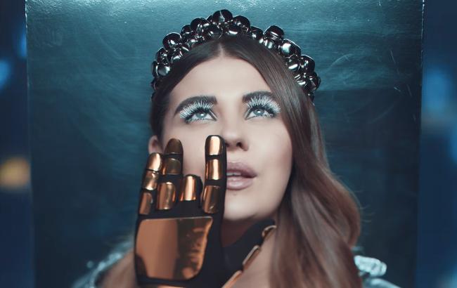 Свыше 200 тыс. просмотров: KAZKA всколыхнула сеть клипом на песню "Дива"