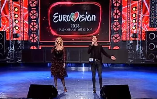 У білоруському відборі на Євробачення 2018 заспівали українську пісню: соцмережі в захваті