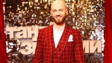 "Як підлітки": Влад Яма зачарував осінньою фотосесією з дружиною