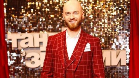 Влад Яма поділився зворушливим фото з сином