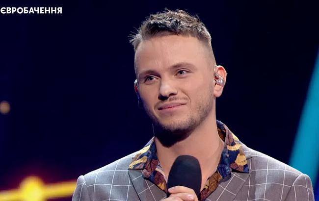 "Співати, неначе щось в роті": Данилко гостро висловився про виступ CONSTANTINE у Нацвідборі