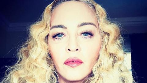 Шістка у зборі: Мадонна показала рідкісне фото всіх своїх дітей