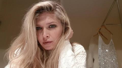 "Невже вам подобається жити в л*йні": Віра Брежнєва гнівно відповіла критикам в мережі