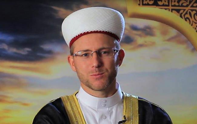 Духовный лидер рассказал, что нужно сделать с плененным россиянином Агеевым