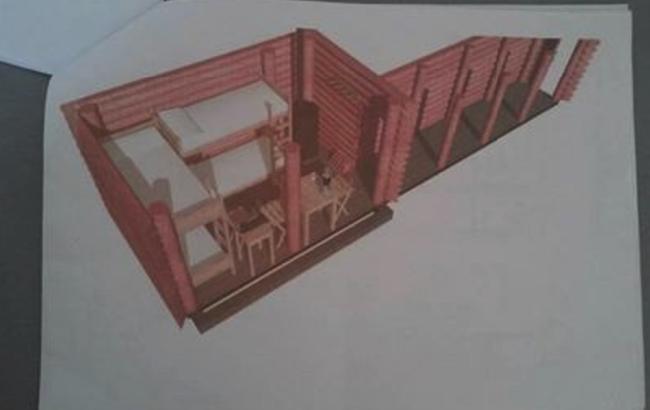 В Ивано-Франковской области отреставрируют крыивку времен Второй Мировой