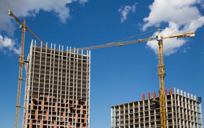 Цифровізація будівельної галузі: Шуляк розповіла про результати роботи ЄДЕССБ