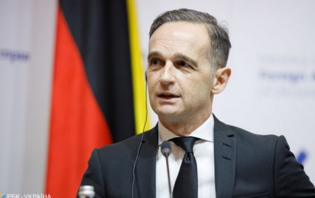 Німеччина закликала Росію не прикривати ситуацію з Навальним "фіговим листком"