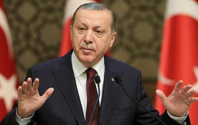 У НАТО закликали Ердогана врегулювати конфлікт з Грецією в Середземному морі